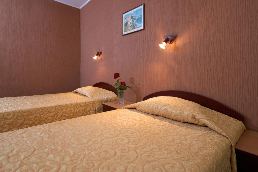 Hotel Smolyan Sunny Beach Room photo